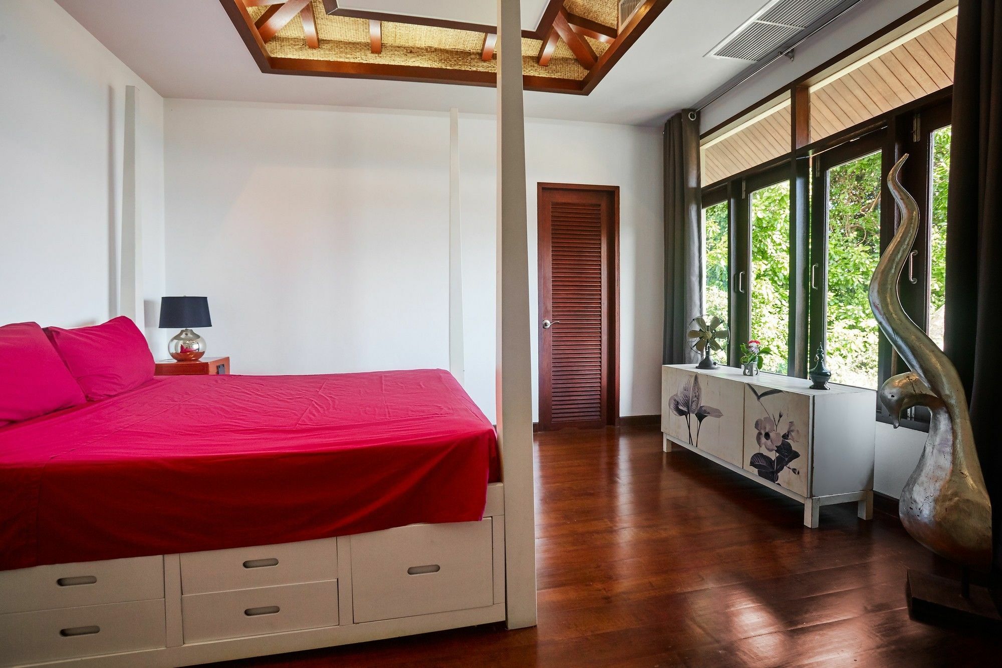 Nb Villa Lilawadee Παραλία Σαγουένγκ Εξωτερικό φωτογραφία